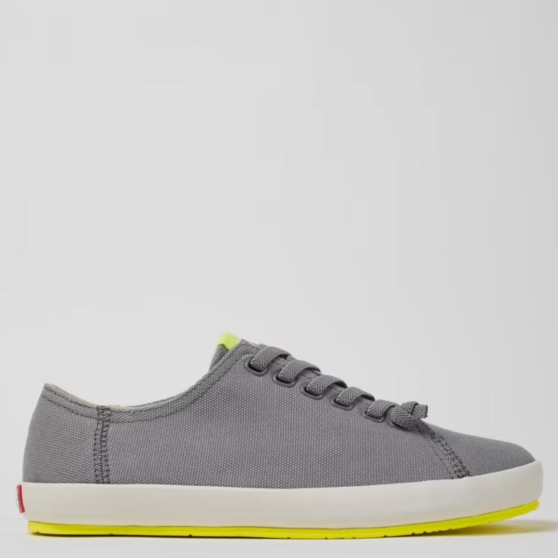 CAMPER - Zapatilla Urbana Hombre Gris Camper