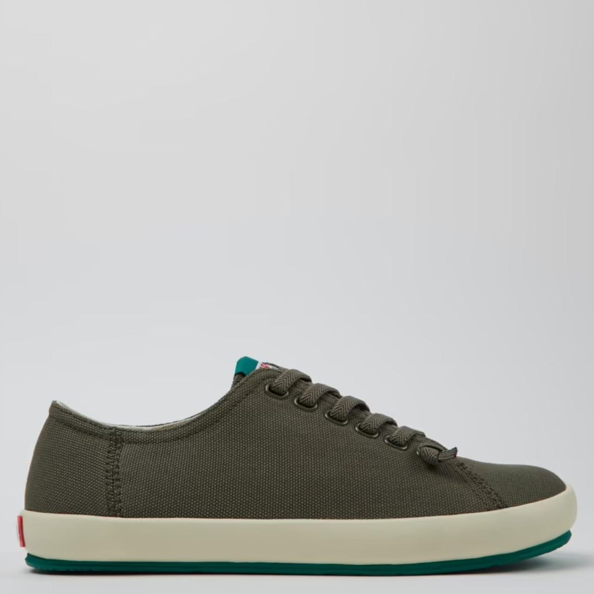 CAMPER - Zapatilla Urbana Hombre Verde Camper