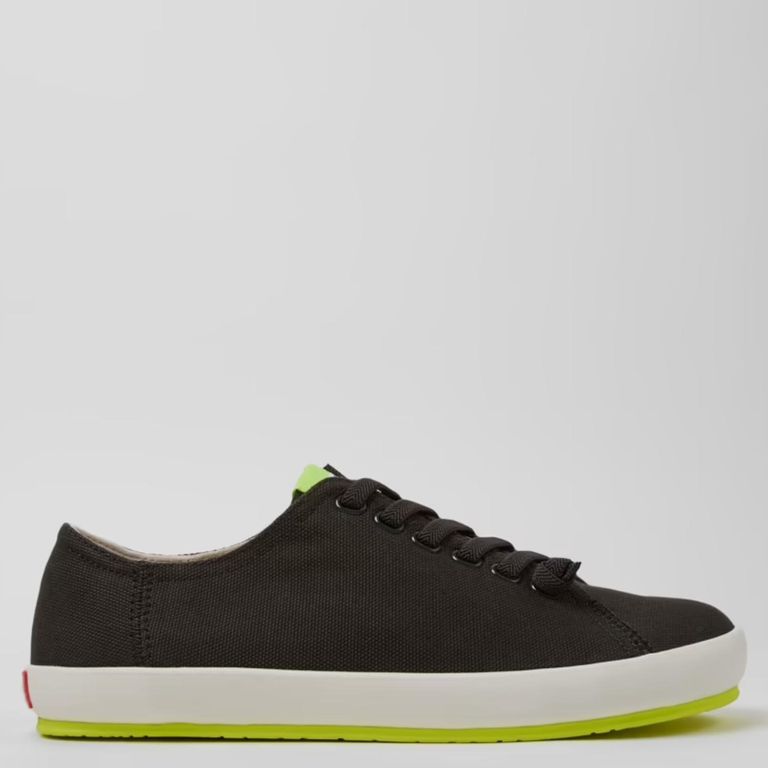 CAMPER Zapatilla Urbana Hombre Gris