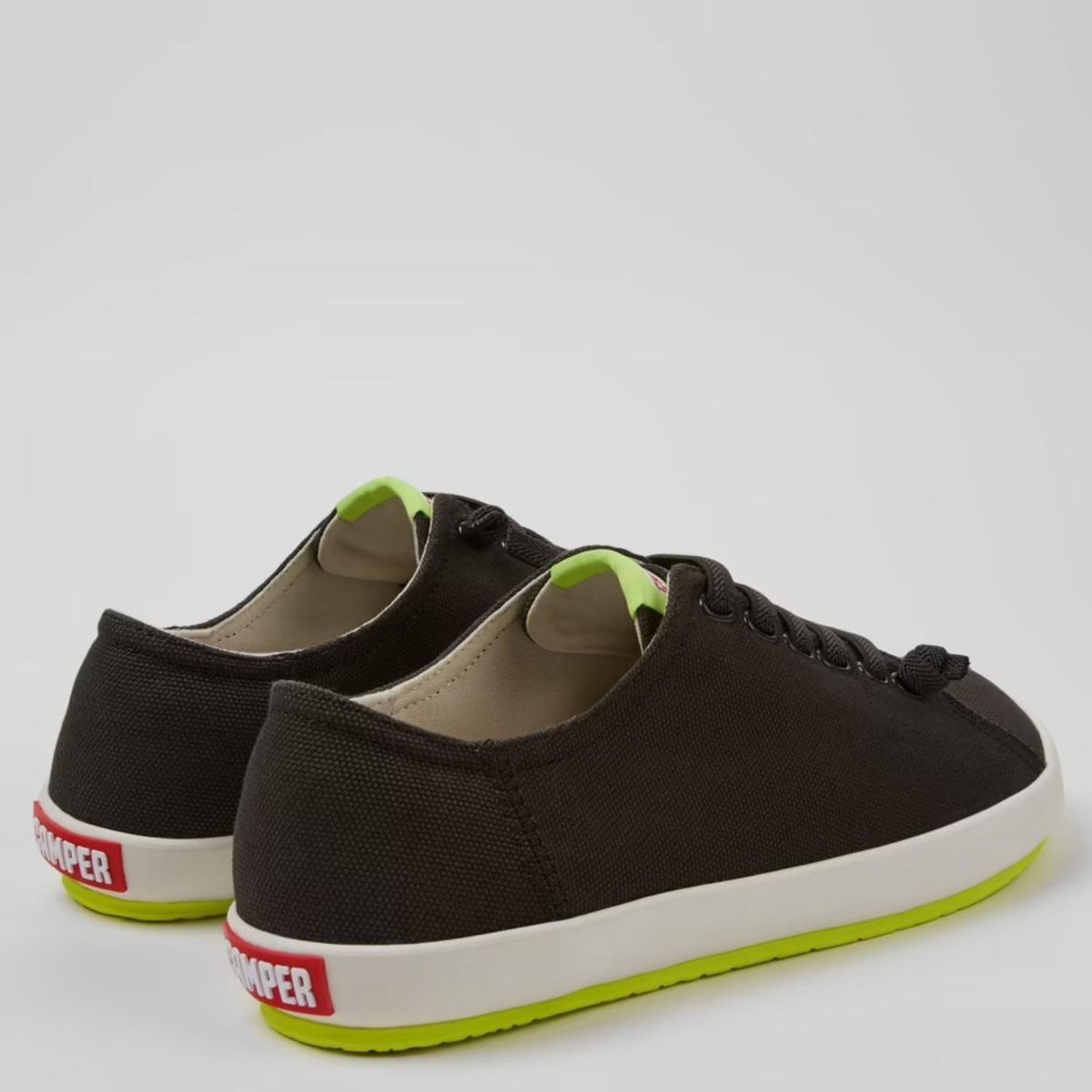 CAMPER - Zapatilla Urbana Hombre Gris Camper