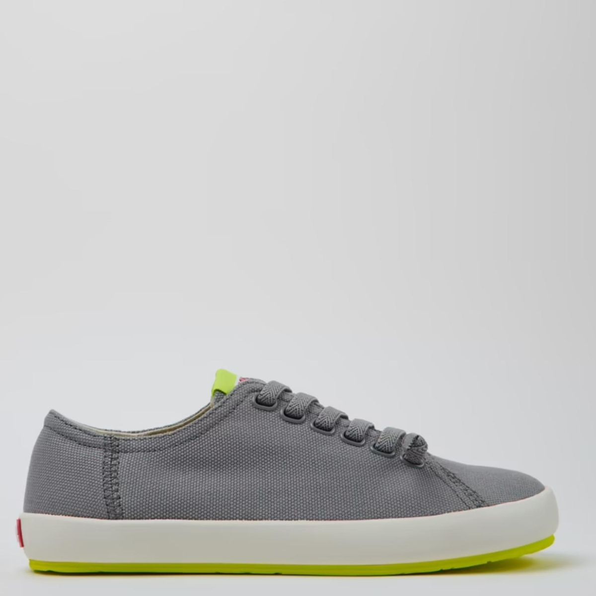 CAMPER - Zapatilla Urbana Mujer Gris Camper