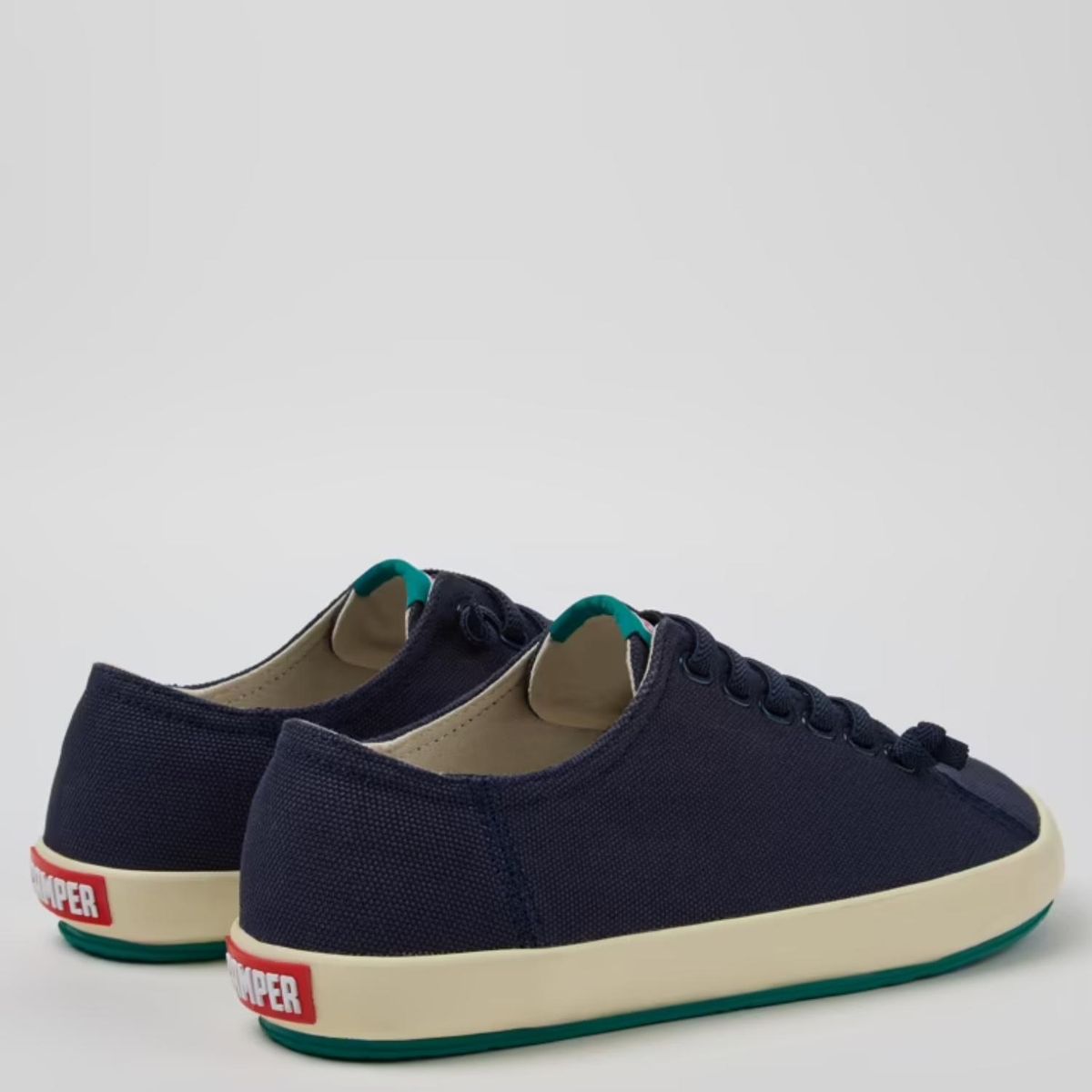 CAMPER - Zapatilla Urbana Hombre Azul Camper