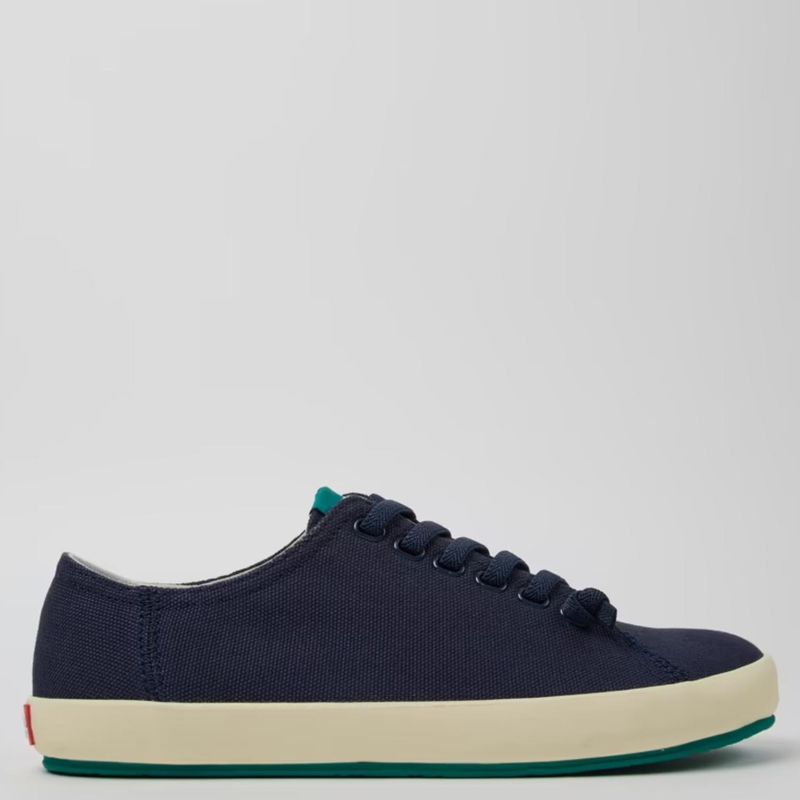 CAMPER - Zapatilla Urbana Hombre Azul Camper
