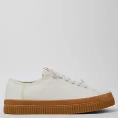 CAMPER - Zapatilla Urbana Hombre Blanco
