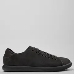 CAMPER - Zapato Casual Hombre Cuero Gris