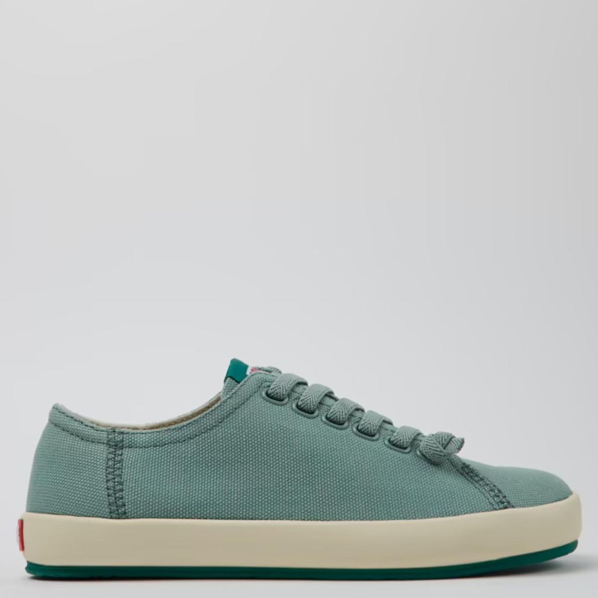 CAMPER - Zapatilla Urbana Mujer Verde Camper