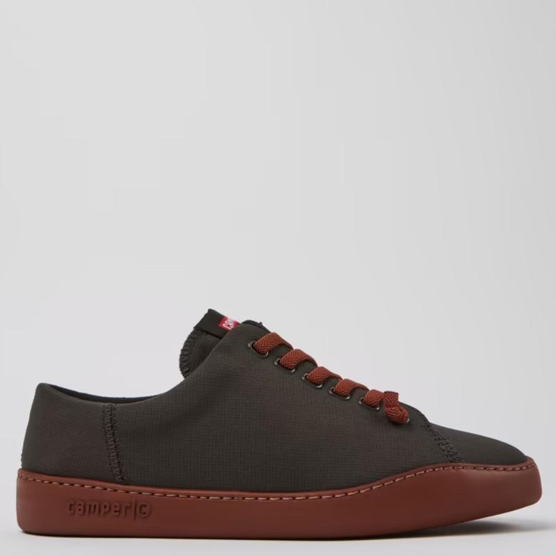 CAMPER - Zapatilla Urbana Hombre Gris Camper