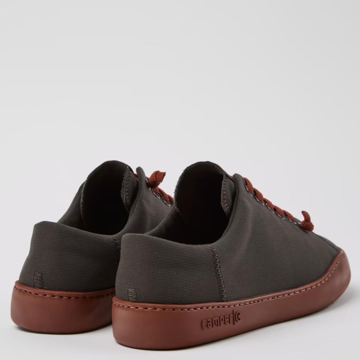 CAMPER - Zapatilla Urbana Hombre Gris Camper