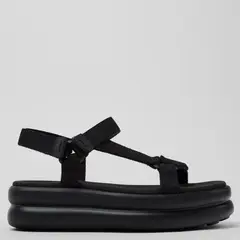 CAMPER - Sandalia Mujer Negro