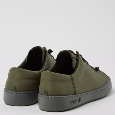 Imagen 2 del producto Zapatilla Urbana Hombre Verde