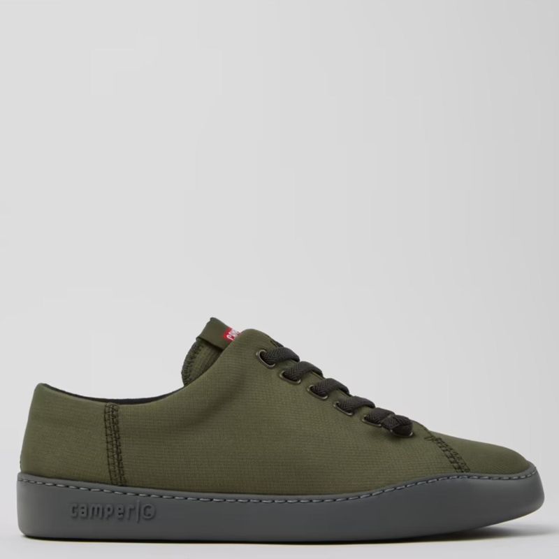 CAMPER - Zapatilla Urbana Hombre Verde Camper