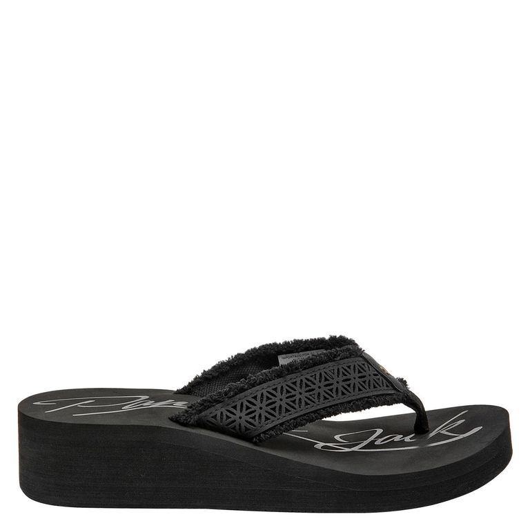Flip Flop Pjm0140 Hawaiana Mujer