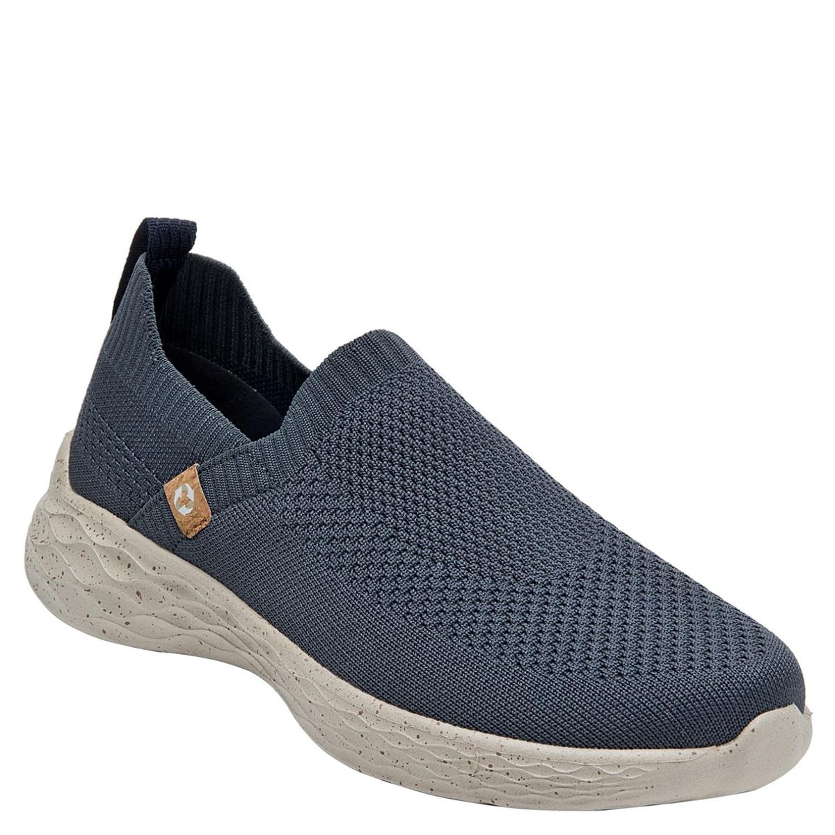 16 HRS - Zapatilla Urbana Mujer Azul 16Hrs