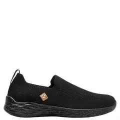 16 HRS - Zapatilla Urbana Mujer Negro 16Hrs