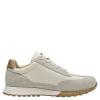 Zapatilla Urbana Mujer Beige 16Hrs
