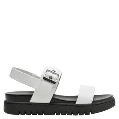 BRUNO ROSSI - Sandalia Mujer Blanco
