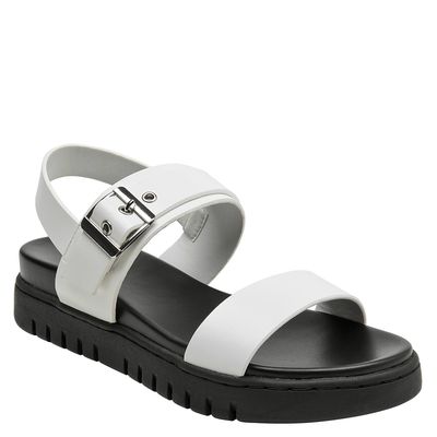 Imagen 2 del producto Sandalia Mujer Blanco