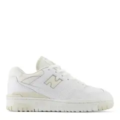 NEW BALANCE - 550 Zapatilla Urbana Mujer Blanco