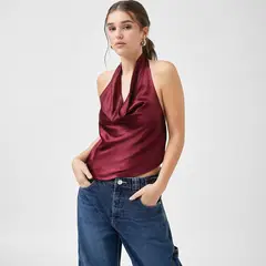 FALABELLA - Top Halter x Paula Fernandez