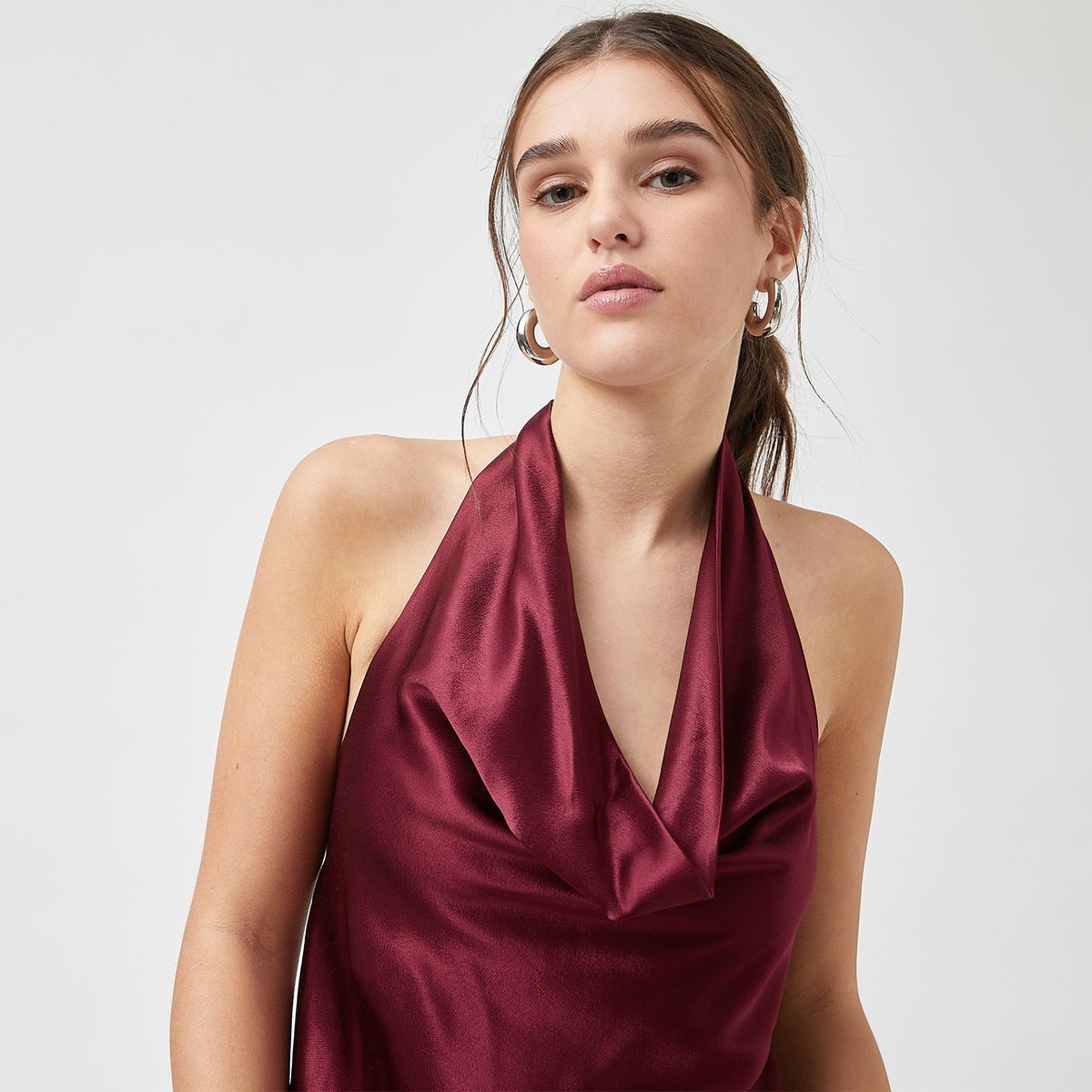 FALABELLA - Top Halter x Paula Fernandez