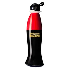 MOSCHINO - Cheap And Chic Edt 100 Ml Edl