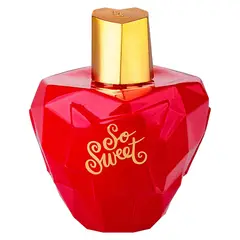 LOLITA LEMPICKA - SO SWEET EDP 30ML EDL
