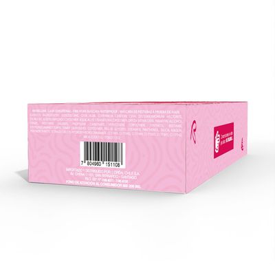 Imagen 2 del producto Fireworks + Tatoo Liner