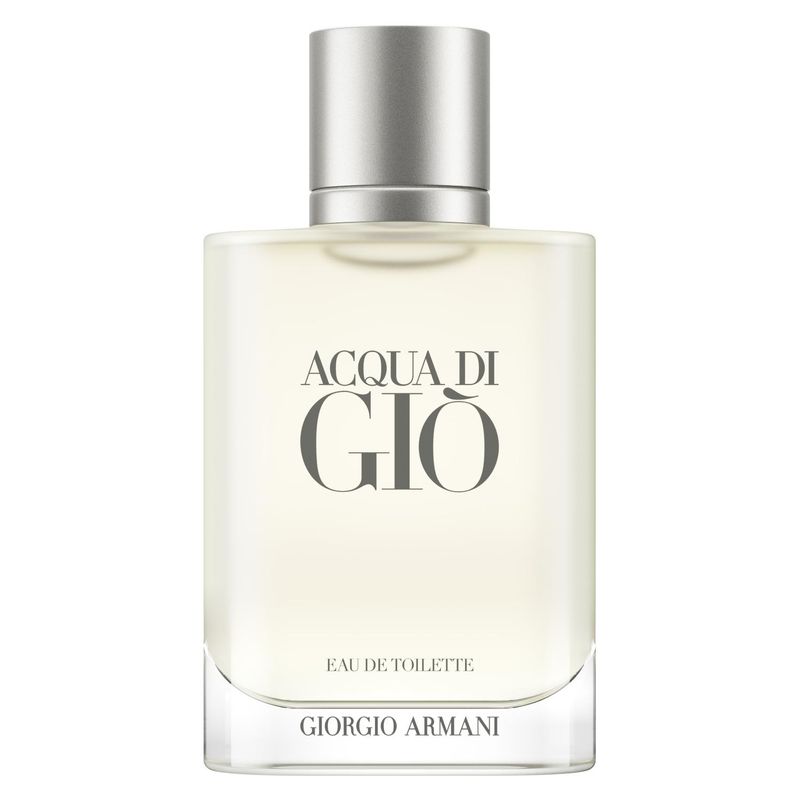 GIORGIO ARMANI - Perfume Hombre Acqua Di Giò Eau de Toilette 100ml Edición Limitada Giorgio Armani
