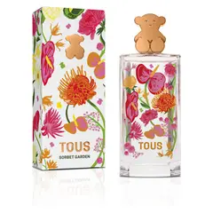 TOUS - Sorbet Garden Edt50Ml Edl