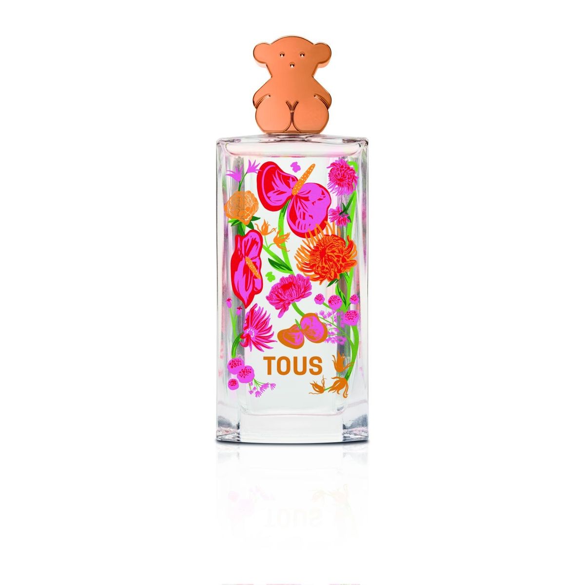 TOUS - Sorbet Garden Edt50Ml Edl Tous