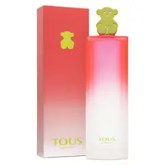 TOUS - Perfume Mujer Neon Candy EDT 90Ml