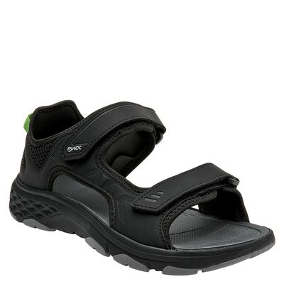 Imagen 2 del producto Sandalia Trail Running Hombre Negro