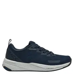 PJACK - Zapatilla Trail Running Hombre Azul Panama Jack