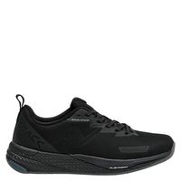 Zapatilla Trail Running Hombre Negro