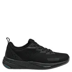 PJACK - Zapatilla Trail Running Hombre Negro
