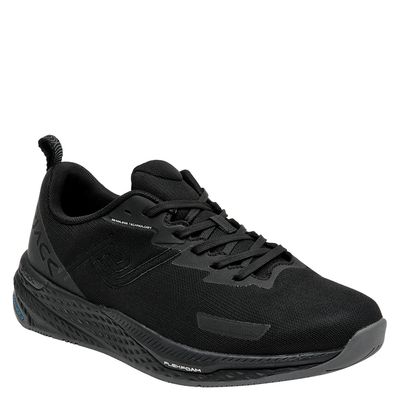 Imagen 2 del producto Zapatilla Trail Running Hombre Negro