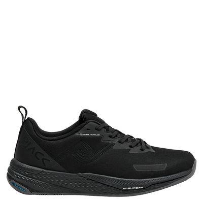 Imagen 1 del producto Zapatilla Trail Running Hombre Negro