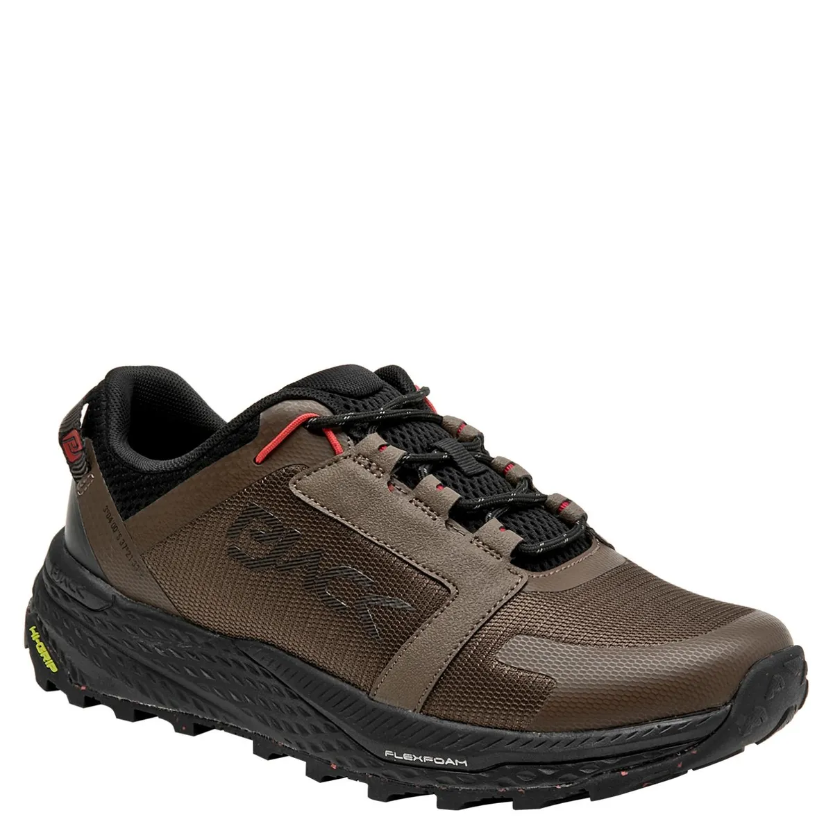 PJACK - Zapatilla Trail Running Hombre Beige PJACK