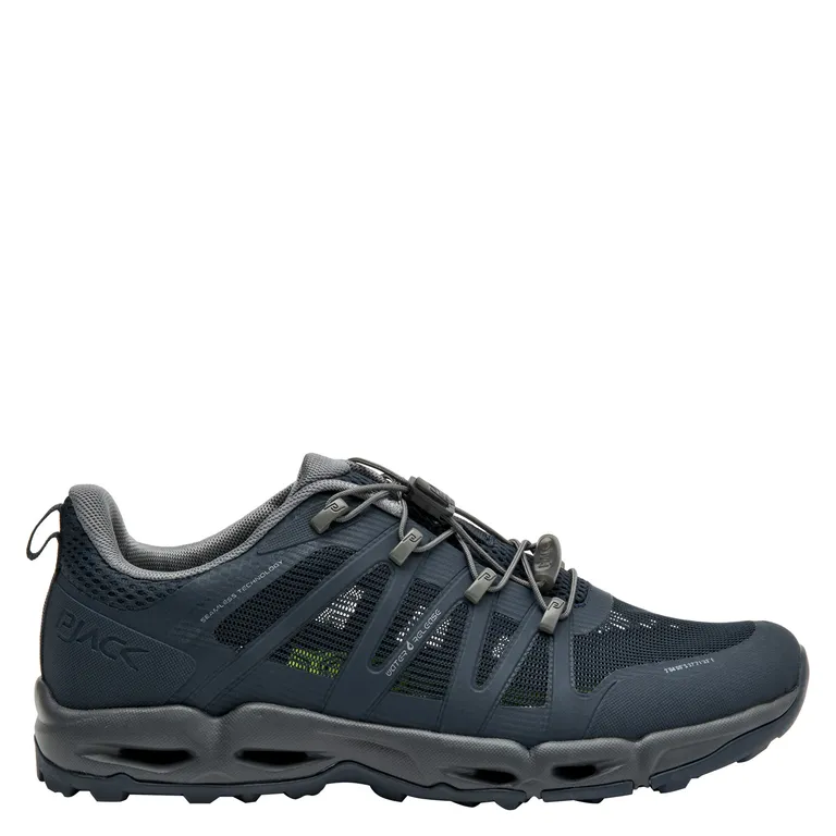 PJACK Zapatilla Trail Running Hombre Azul