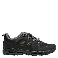Zapatilla Trail Running Hombre Negro