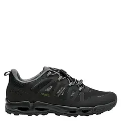 PJACK - Zapatilla Trail Running Hombre Negro
