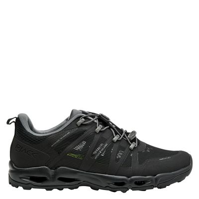 Imagen 1 del producto Zapatilla Trail Running Hombre Negro