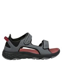 Zapatilla Trail Running Hombre Gris Panama Jack