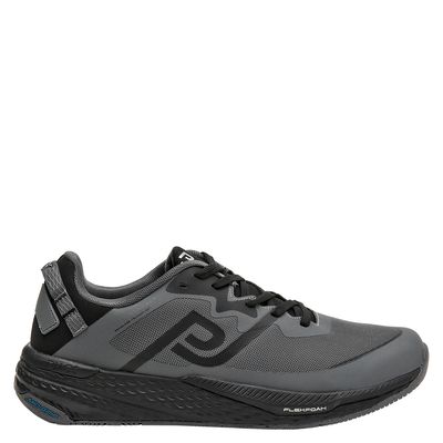 Imagen 1 del producto Zapatilla Trail Running Hombre Gris