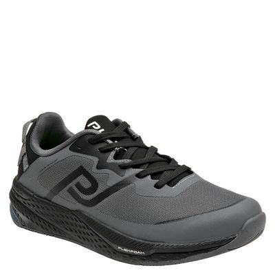 Imagen 2 del producto Zapatilla Trail Running Hombre Gris