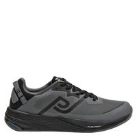Zapatilla Trail Running Hombre Gris