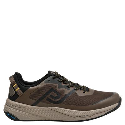 Imagen 1 del producto Zapatilla Trail Running Hombre Beige Panama Jack