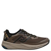 Zapatilla Trail Running Hombre Beige Panama Jack