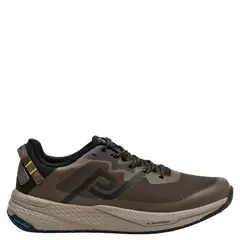 PJACK - Zapatilla Trail Running Hombre Beige Panama Jack