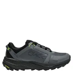 PJACK - Zapatilla Trail Running Hombre Gris